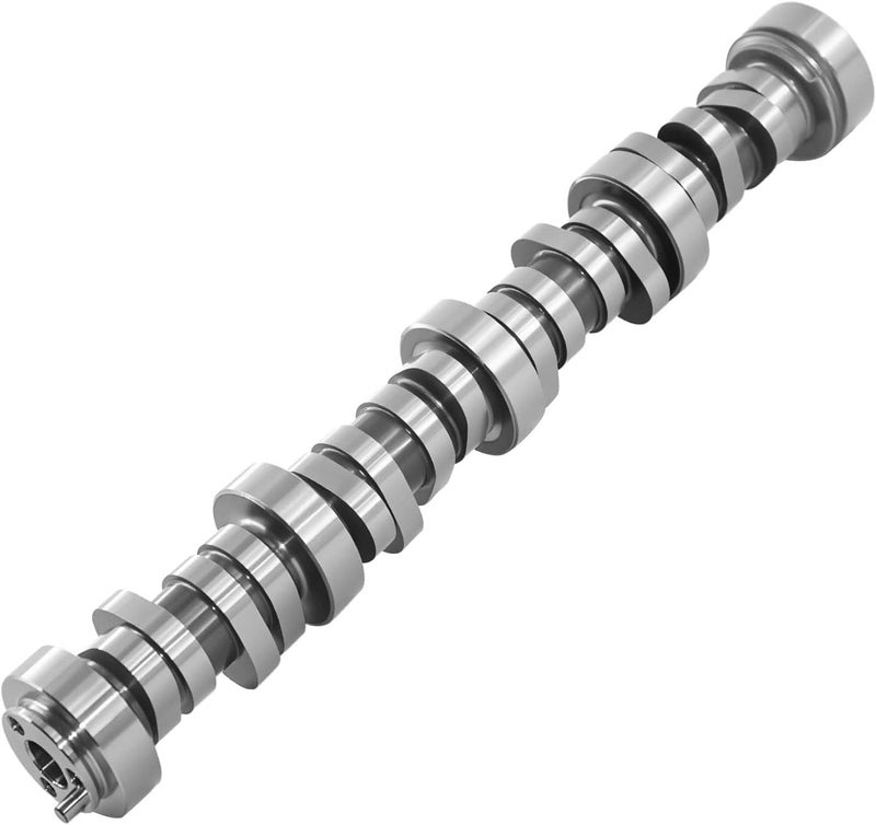 EPChunMi E-1840-P .585"/.585" Hydraulic Roller Camshaft Stage 2 Camshaft for 97-07 GM Chevrolet LS LS2 LS3 LQ4 LQ9 L92 L99 5.3L 5.7L 6.0L 6.2L Engines - Image 2